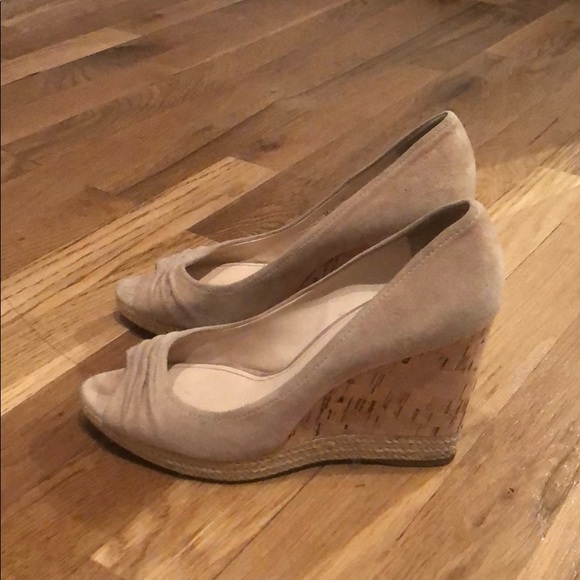 Prada espadrille platforms - Picture 4 of 5